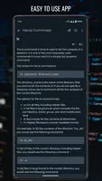 Termux Tools & Linux Commands 스크린샷 5