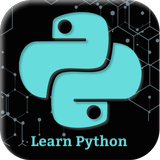 Apprendre Python: C, C++, HTML icône