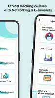 Learn to Code and Programming ảnh chụp màn hình 1