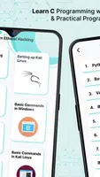 Learn to Code and Programming ảnh chụp màn hình 2