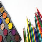 learn painting easy-icoon