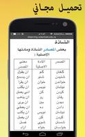 تعلم اللغة الفارسية صور واللفظ بالفارسي بدون نت capture d'écran 1