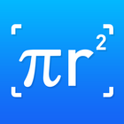 Photo Mathematics - Math Solver , Photo Calculator иконка