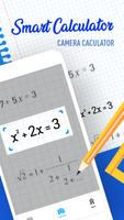 Photo Mathematics - Math Solver , Photo Calculator Cartaz