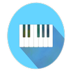 Learn piano aplikacja
