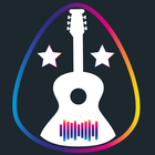 Guitar intros icon