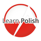 Learn Polish simgesi