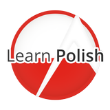 Learn Polish simgesi