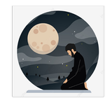 تعليم الصلاة أيقونة