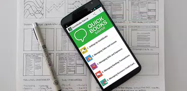 Quick Books Tutorial