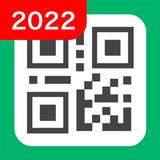 Lector QR y códigos 2023 icône