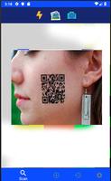 Lector QR y códigos 2023 ภาพหน้าจอ 2