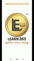 Learn365 Government Exam Preparation Cartaz