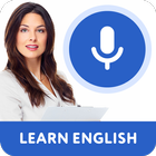 Apprendre la langue anglaise icône