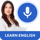 Learn English icon