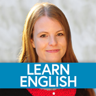 Learn English with Emma icône