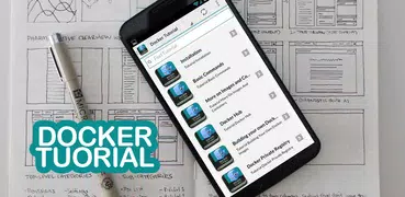 Docker Tutorial Free