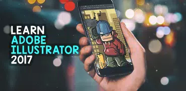 Learn Illustrator 2017 Free