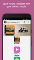 Learn Illustrator 2017 bài đăng