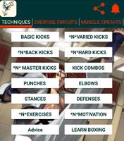Taekwondo Training Fitness bài đăng