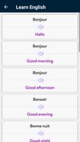 wellingo: Apprendre l'anglais capture d'écran 3
