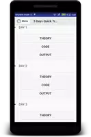 Learn PHP - PHP Tutorial Basic To Core Full Course screenshot 4