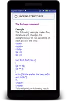 Learn PHP - PHP Tutorial Basic To Core Full Course screenshot 6