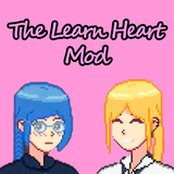 The Learn Heart Mod ícone