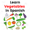 Vegetables Names in Spanish