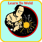 Learn To Weld icône