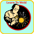 Learn To Weld simgesi