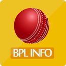 BPL Cricket Info APK