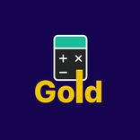 GoldCal - Gold Price & Calc