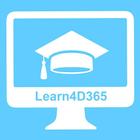 Learn4D365 Mobile আইকন
