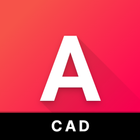 AutoCAD Tutorials App - 2024 Zeichen