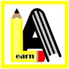 Learn Academy أيقونة