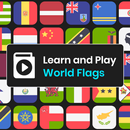 Learn & Play: World Flags APK