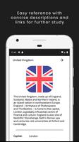 Learn & Play: World Flags captura de pantalla 1