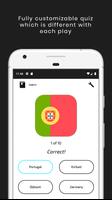 Learn & Play: World Flags captura de pantalla 2