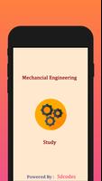 Mechanical Engineers Book poster