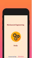 Mechanical Engineers Book poster