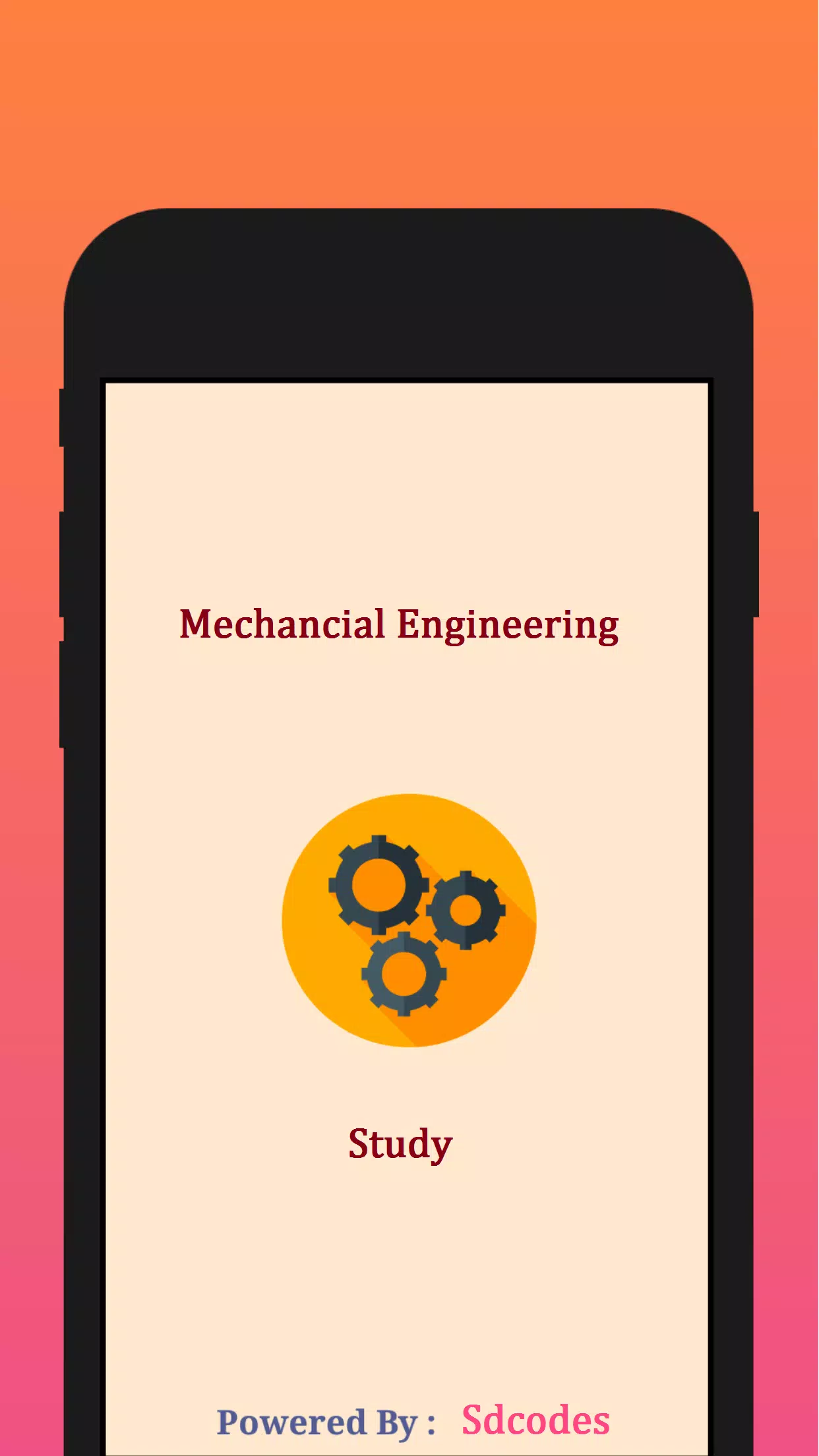 Mechanical Engineering Dictionary::Appstore for Android