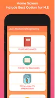 Mechanical Engineers Book screenshot 1