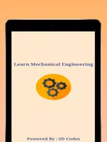 Mechanical Engineers Book screenshot 5