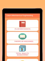 Mechanical Engineers Book screenshot 6