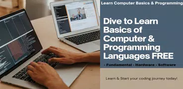 Learn Computer and Programming