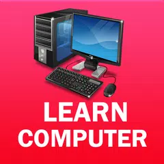 Learn Computer Course: OFFLINE APK download