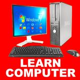 Learn Computer and Programming icono