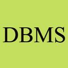 Learn Distributed DBMS simgesi