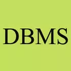 Learn Distributed DBMS icône
